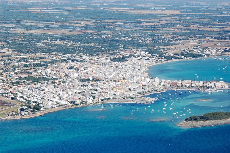 DSC_6538 porto cesareo.jpg - Porto Cesareo